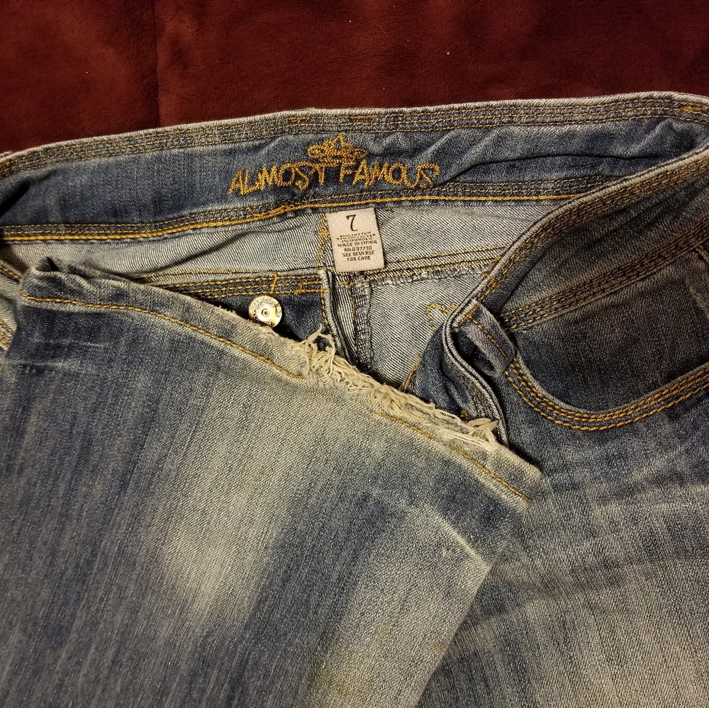 Women's Jeans